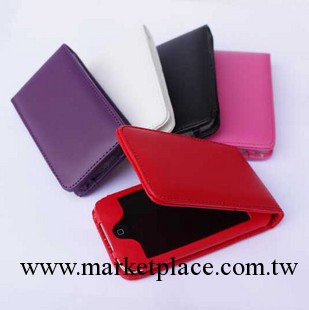 蘋果iPod touch 5皮套 保護套 商務皮套 外殼 插卡式上下開保護套工廠,批發,進口,代購