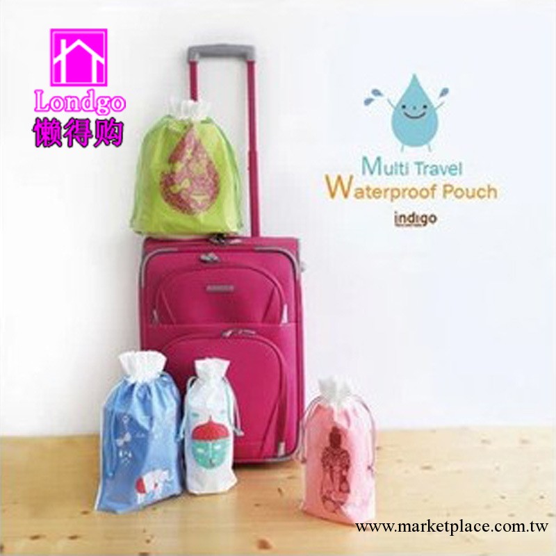 韓國傢居 快樂生活內衣 鞋子旅行收納袋 全傢福工廠,批發,進口,代購