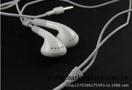 【優凱歌】廠傢供應iPod二代耳機 蘋果耳機耳塞 MP3耳機 帶滑動節工廠,批發,進口,代購