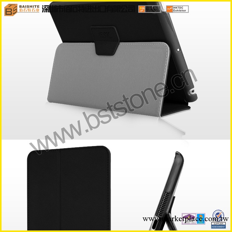 超薄蘋果平板ipad2/3/4保護套ipad mini皮套  外殼工廠,批發,進口,代購