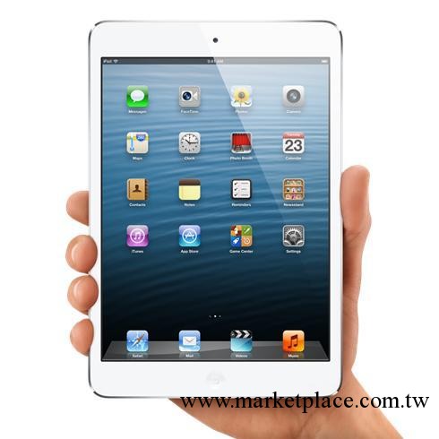 白色 ipad mini  64G  官方授權 正品出售工廠,批發,進口,代購