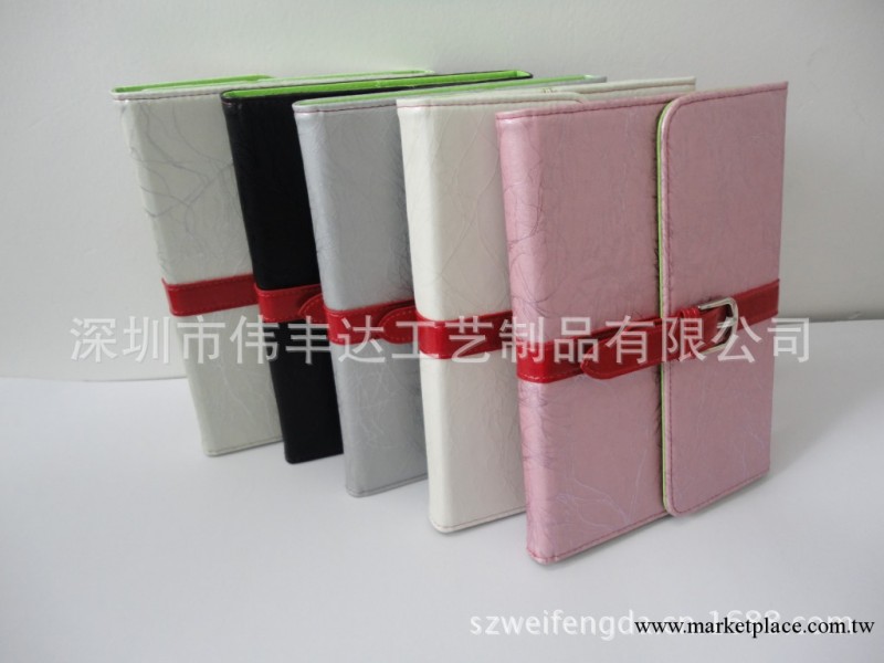 深圳廠傢時尚新款PU閃電紋ipad mini信封皮套 迷你IPAD皮套工廠,批發,進口,代購