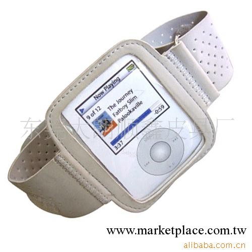 供應IPOD臂帶 NANO臂帶 iPhone臂帶工廠,批發,進口,代購