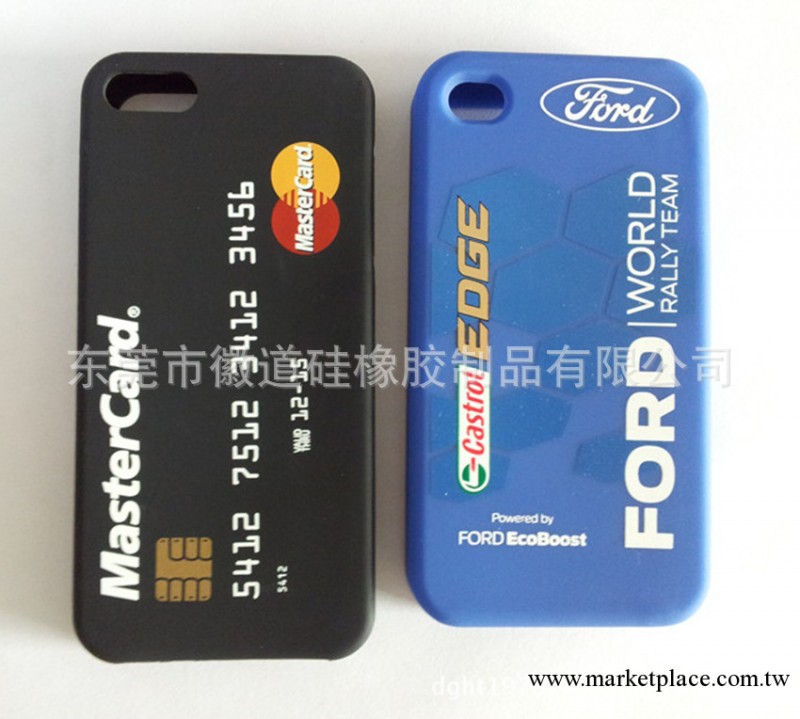 矽膠手機保護套 蘋果iphone5手機保護套 防滑手機保護套 可定制工廠,批發,進口,代購