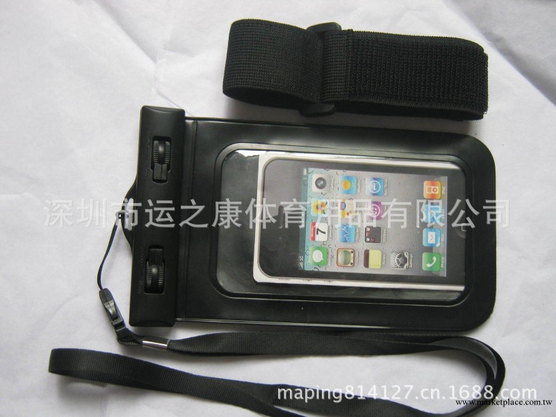 IPOD防水袋,三星NOT手機防水套;PVC防水包工廠,批發,進口,代購