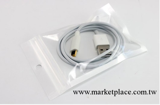 iphone5數據線，lightning頭數據線廠傢工廠,批發,進口,代購