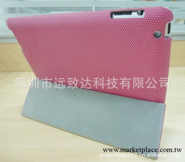 最新款ipad3 平板電腦保護套，PC殼保護套工廠,批發,進口,代購