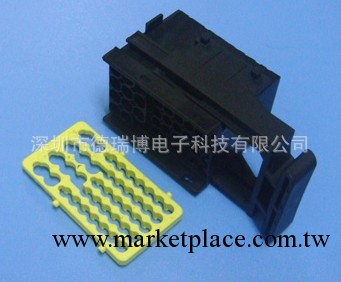汽車連接器936421-2工廠,批發,進口,代購