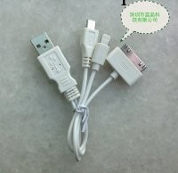 2013新款 iphone手機充電器轉接頭 蘋果轉接頭 micro usb轉接頭工廠,批發,進口,代購