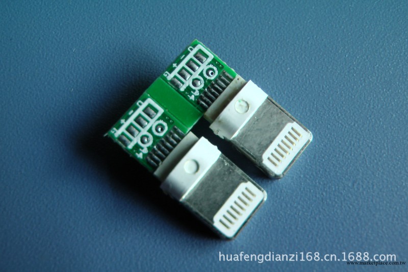 蘋果5 USB插頭  usb 防水 插頭工廠,批發,進口,代購
