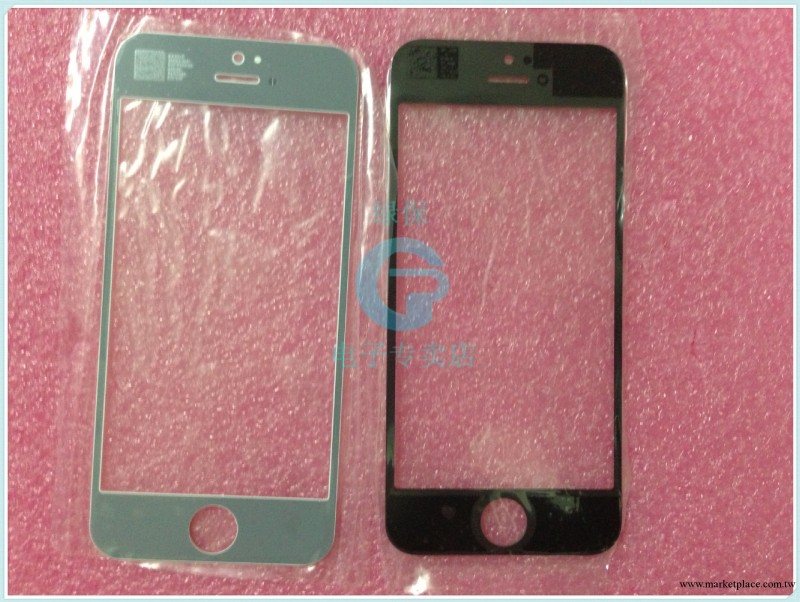 供應 蘋果iPhone5蓋板 蘋果5觸摸屏 玻璃蓋板 觸摸顯示屏批發・進口・工廠・代買・代購