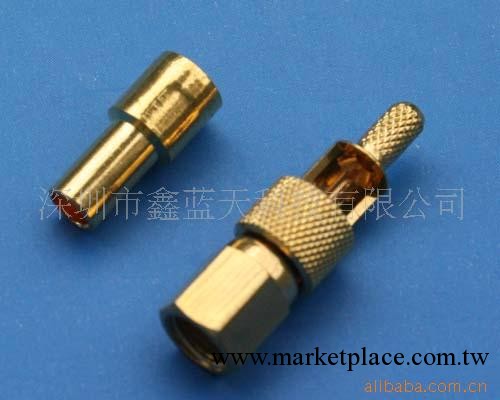 SMC,SMC連接器，SMC母頭，SMC公頭，工廠,批發,進口,代購