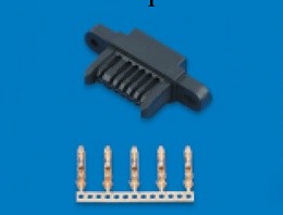 HX-DR12-2P連接器工廠,批發,進口,代購