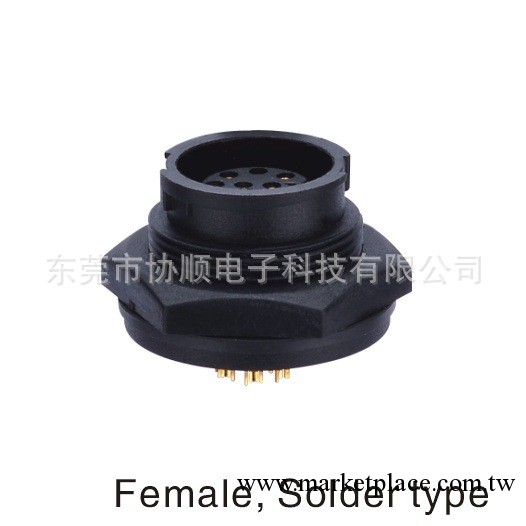 M16組裝快鎖式連接器工廠,批發,進口,代購