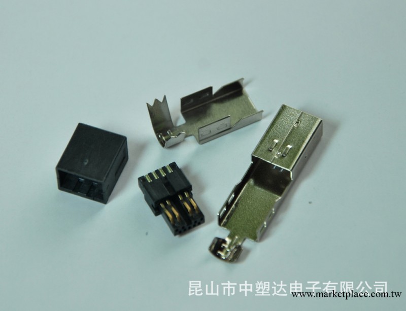 IEEE1394 1394接口 1394連接器批發・進口・工廠・代買・代購