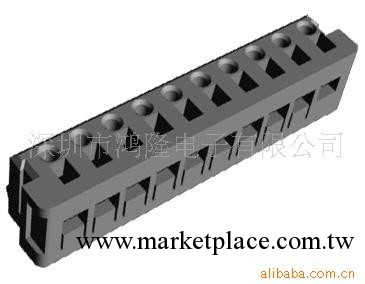 供應 AMP連接器  1-175778-0工廠,批發,進口,代購