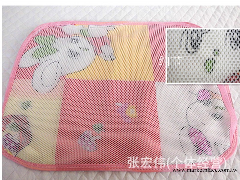 嬰兒尿墊嬰兒防水帶網隔尿墊寶寶尿墊吸水性隔尿墊寶寶用品批發工廠,批發,進口,代購
