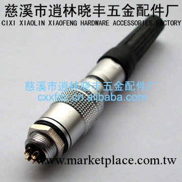航空插頭YC8 連接器工廠,批發,進口,代購