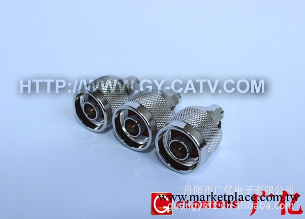 N型連接器轉接器 N型轉SMA N-SMA-50JJ工廠,批發,進口,代購