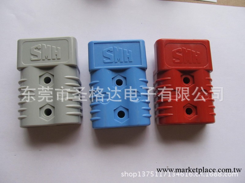 廠傢供應 安德森通訊接插件 175A 600V電源連接器工廠,批發,進口,代購