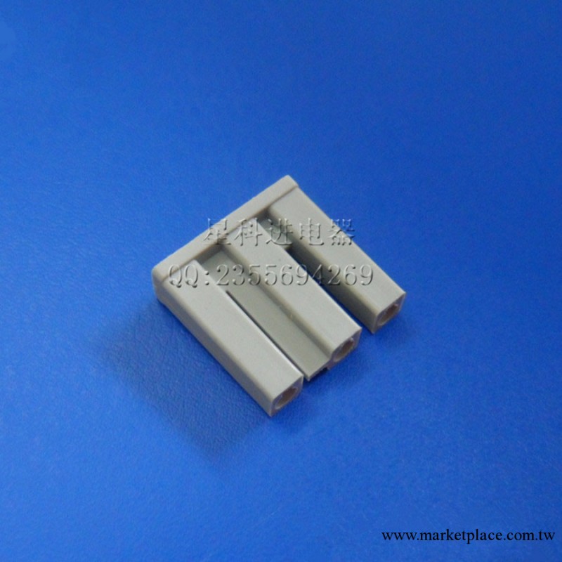 C1膠殼針座 TJC1連接器 接插件尼龍膠殼工廠,批發,進口,代購
