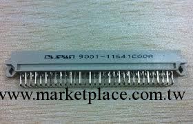 【優勢】2.54MM 2排 64P SCSI 彎針座 9001-31641C 背板連接器工廠,批發,進口,代購