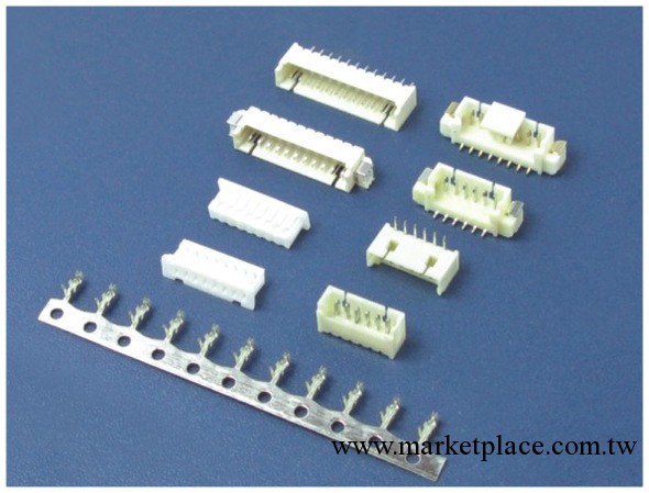特價銷售 MOLEX1.25  MOLEX51022連接器工廠,批發,進口,代購