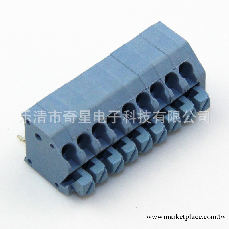 【樂清廠傢】直銷QX-250連接器   鎮流器連接器  螺釘式連接器工廠,批發,進口,代購