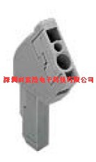 [原裝正品]供應萬可WAGO 769-101/022-000 孔型連接器工廠,批發,進口,代購