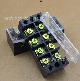 TBC固定式大電流接線板 TBC-604接線排  大電流連接器 接線板工廠,批發,進口,代購