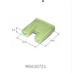 供應KET連接器 現貨 630721工廠,批發,進口,代購