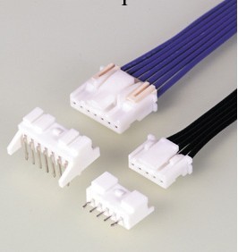 供應S05B-PASK-2 JST連接器全系列 PA系列針座 現貨庫存工廠,批發,進口,代購