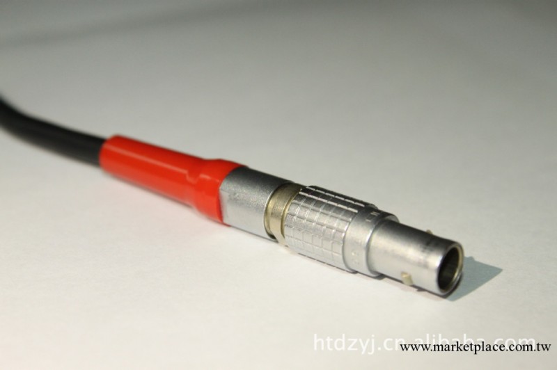 供應高品質國產亨通推拉自鎖連接器工廠,批發,進口,代購