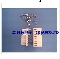 連接器 接插件 KF2510-10P 間距2.54MM工廠,批發,進口,代購