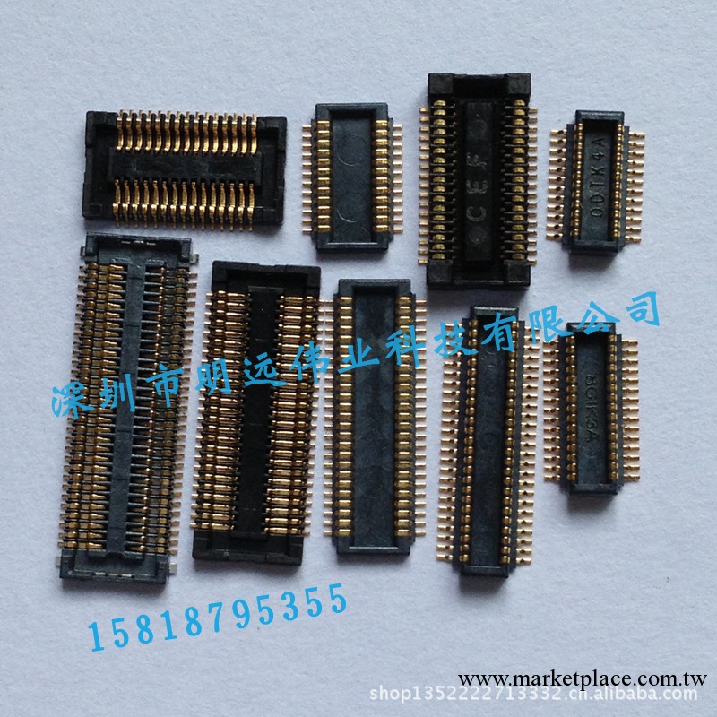 板對板UJU連接器CPF030-045B-C10工廠,批發,進口,代購
