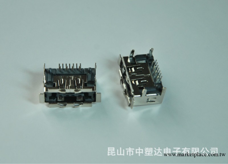 E-SATA接口  母座 連接器批發・進口・工廠・代買・代購
