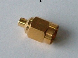 射頻連接器高頻接頭SMA-JB2全銅工廠,批發,進口,代購