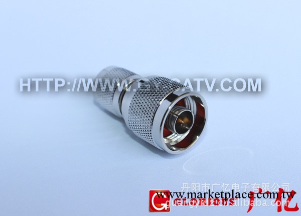 供應轉接器N型轉TNC射頻連接器，N-TNC-50JJ工廠,批發,進口,代購