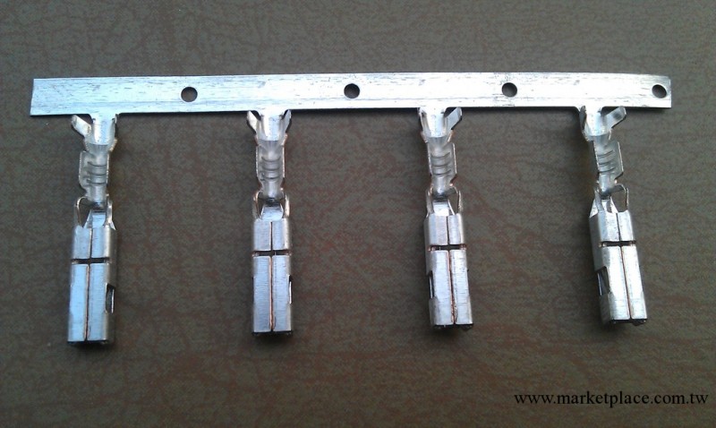 汽車接插件,連接器DJ627-1.5A工廠,批發,進口,代購