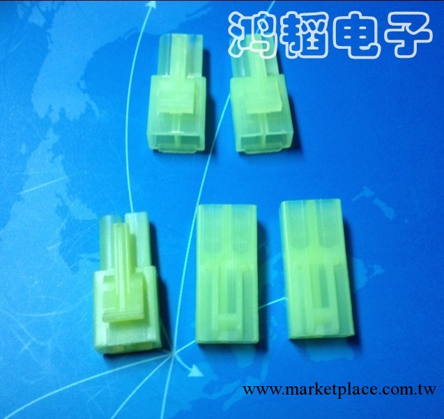 專業產銷JST連接器 JST   EL   4.5公端子工廠,批發,進口,代購
