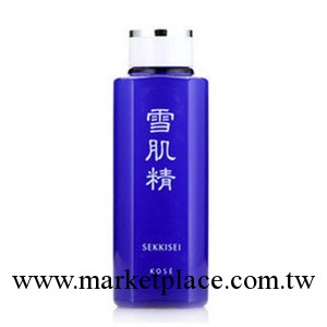 雪肌精化妝水100ml 雪水美白批發・進口・工廠・代買・代購