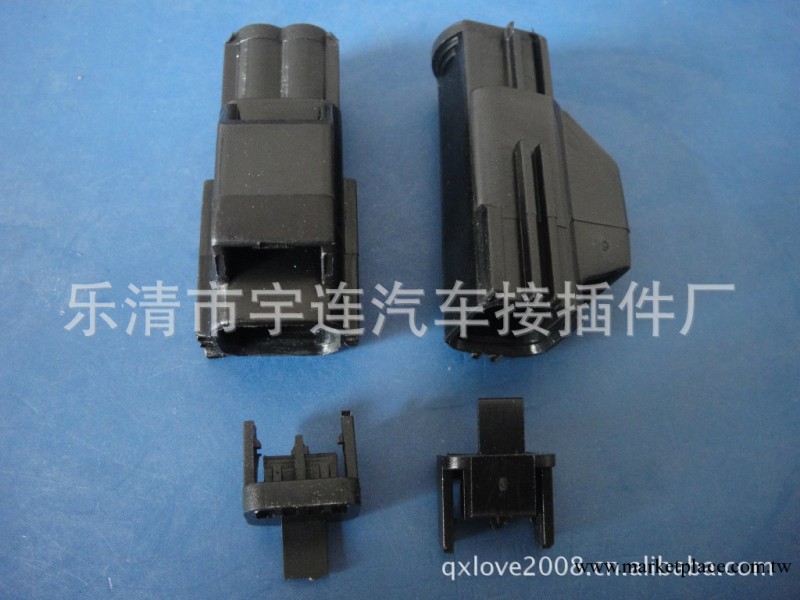供應DJ7025A-1.5-11傳感器接插件　防水接插件　abs輪束連接器工廠,批發,進口,代購