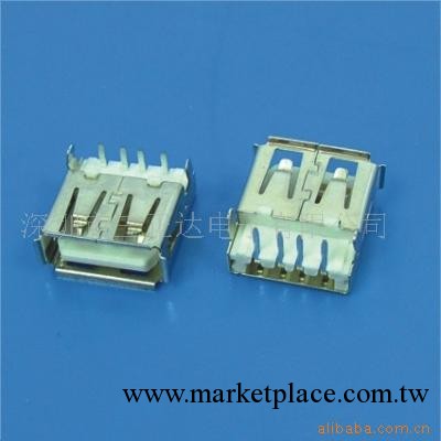 供應USB.連接器工廠,批發,進口,代購