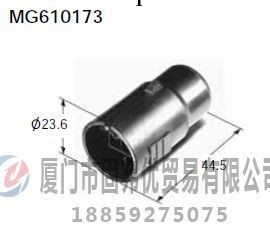長期供應韓國KET  防水連接器 BS系列 MG610173【韓國正品】工廠,批發,進口,代購