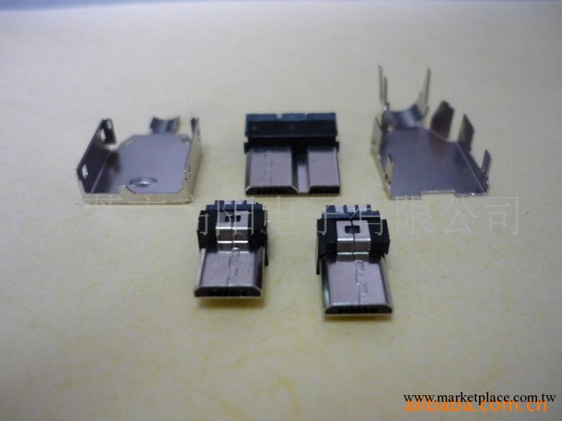大量供應MICRO USB 3.0 公母頭系列連接器，通過高頻測試工廠,批發,進口,代購
