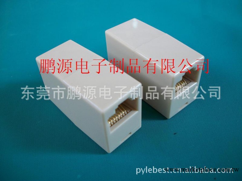 RJ45網絡連接器 8P8C工廠,批發,進口,代購