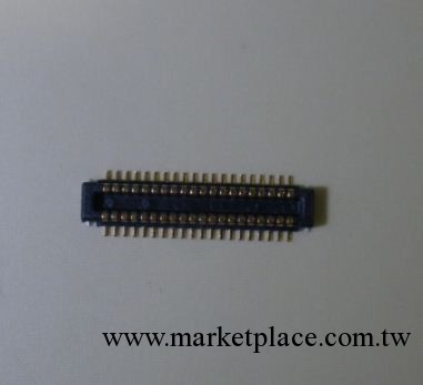 供應板對板手機連接器BBR13-40K6407工廠,批發,進口,代購