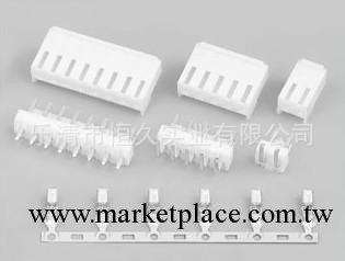 廠傢直銷 供應高品質 VH3.96端子連接器工廠,批發,進口,代購