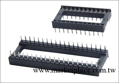 連接器   接插件  扁平I C    2.54mm    品牌SFA工廠,批發,進口,代購