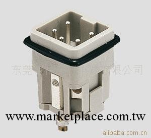 HA-004歐式插頭電纜連接器批發・進口・工廠・代買・代購